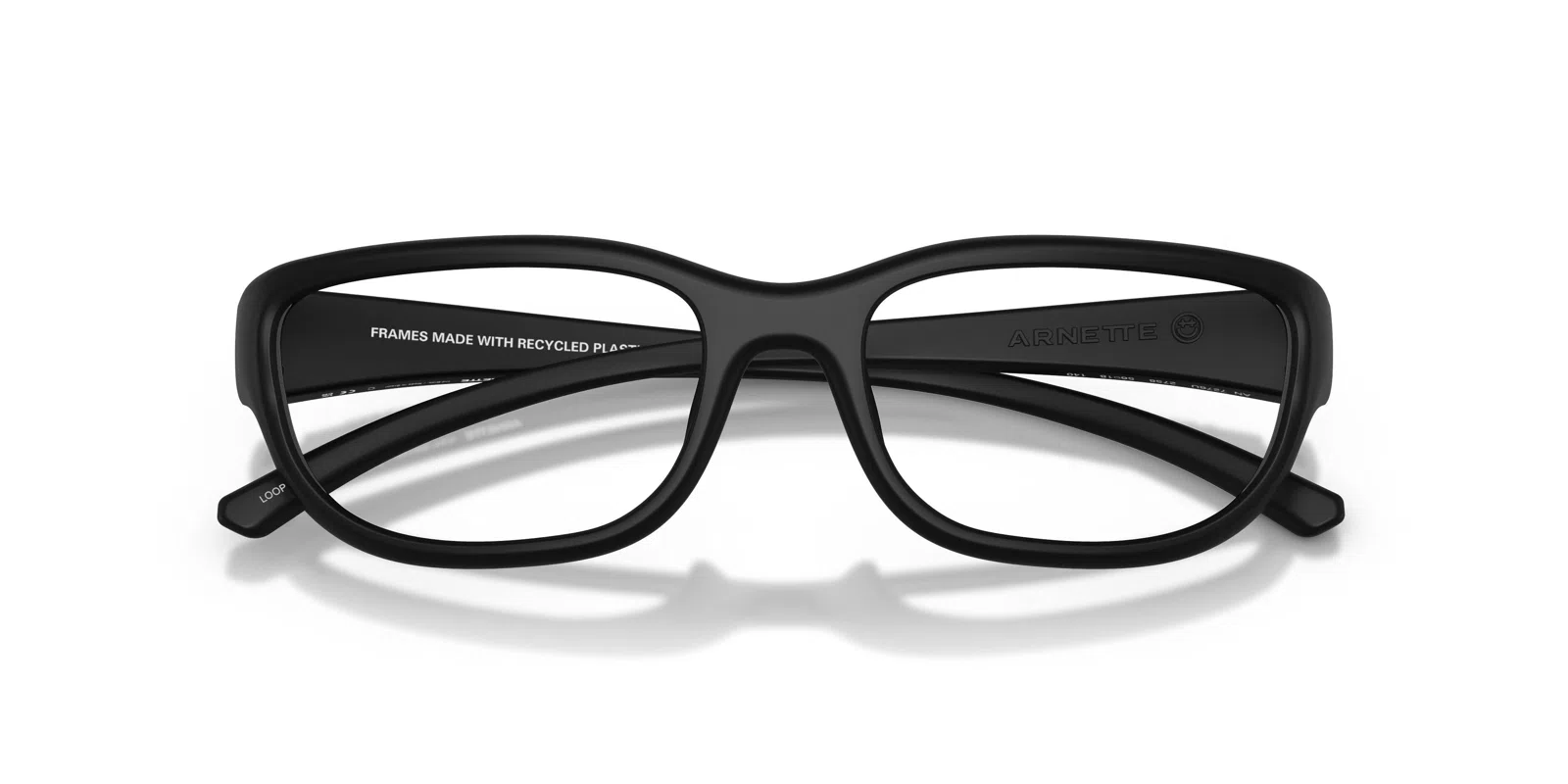 Arnette Loophole 7267U Eyeglasses - view 34